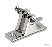 OSCULATI Supporto Forcella per tendalino