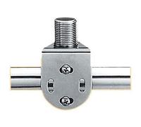 OSCULATI Supporto Inox per pulpito perGPS/VHF