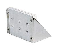 OSCULATI Supporto Motore 10 HP plancetta