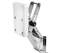 Supporto Motore Fuoribordo a Ribalta Max 15hp o 40Kg