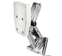 Osculati Adjustable Outboard Bracket 20 HP Supporto motore