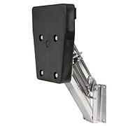 Supporto Motore Fuoribordo a Ribalta Max 7hp o 25kg