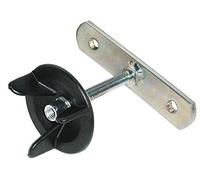 OSCULATI Supporto per Ruota di scorta Ø 87 mm