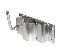 Osculati Supporto per ruotino carrello traino 02.016.52 02.014.55