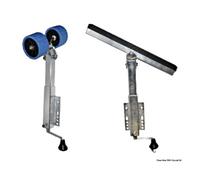 Osculati Supporto registrabile telescopico 02.031.60