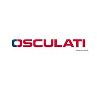Osculati Supporto sedile 30 cm base lucida 48.650.01