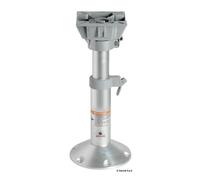 Supporto sedile girevole 435/635 mm - 1 PZ Osculati - 48.710.00 - 4871000