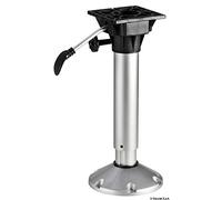 OSCULATI Supporto Sedile Waverider con amm. 500-630 mm