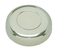 OSCULATI Tappo Centrale Inox per timoni