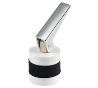 OSCULATI Tappo espansione Ottone Cromato 34 mm