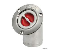 Osculati Tappo imbarco inclinato Fuel 50 mm 20.470.01
