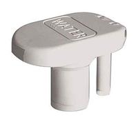 OSCULATI Tappo imbarco Nylon con sfiato Fuel