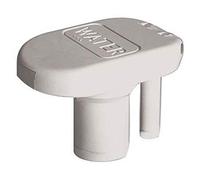 OSCULATI Tappo imbarco Nylon con sfiato Water