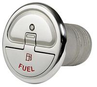 OSCULATI Tappo imbarco Quick Lock Fuel mm 50