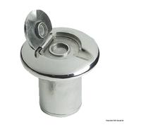 Tappo inox WASTE 38 - 1 PZ Osculati - 20.568.06 - 2056806