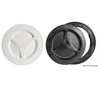 OSCULATI Tappo ispezione Bianco 135 mm