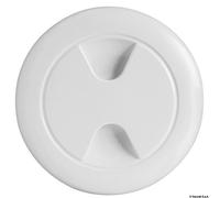 OSCULATI - Tappo ispezione Bianco 152 mm - 20.199.03 -