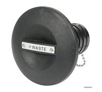 Osculati Tappo nylon Fuel 38 mm 20.868.04