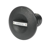 OSCULATI Tappo Nylon Waste 38 mm