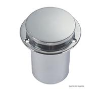 Tappo imbarco carburante in ottone cromato - 1 PZ Osculati - 20.155.00