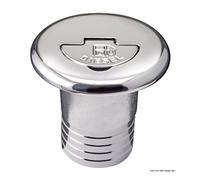 Osculati Tappo per rifornimento dritto Diesel 50 mm 20.666.03