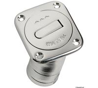 Osculati Tappo Square Fuel 38 mm corto 20.454.01