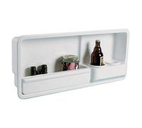 OSCULATI Tasca Laterale portaoggetti ABS Destra