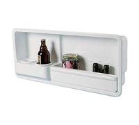 OSCULATI Tasca Laterale portaoggetti ABS Sinistra