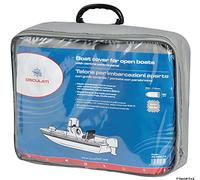 Telone universale cm 630-710 grigio 600D 46.503.13