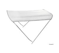 Osculati Tendalino 2 archi Light 175/185 blu 46.901.33