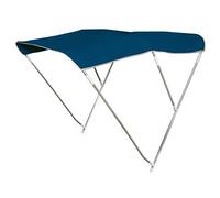 OSCULATI Tendalino 3 Archi Ø mm 22 cm 175/185 Blu Navy