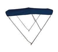 Tendalino 3 Archi Alto Diametro Mm 22 Cm 160 170 Blu 46.909.51