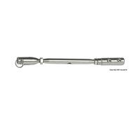 Osculati Tenditore con incorporato terminale con brugole inox