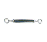 OSCULATI Tenditore Inox 2 Occhi 5 mm
