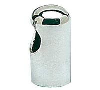 OSCULATI Terminale corrimano Inox mm 25