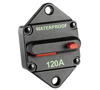 OSCULATI Termointerruttore da Incasso 120 A