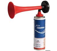 Tromba a gas 100 dB osculati 21.457.00 non infiammabile NAUTICA
