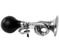 OSCULATI Tromba A Pera Ottone CR. Curva cod: 21.453.02