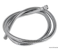 OSCULATI Tubo Doccia Inox 2,5 m