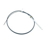 OSCULATI Ultraflex, sistemi di Controllo Meccanico/Cavo M58 Completo, 16" (4.88
