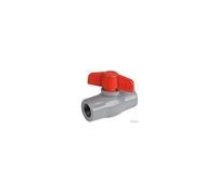 OSCULATI Valvola a Sfera Nylon 1/2
