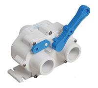 OSCULATI Valvola a Y per Servizi igienici