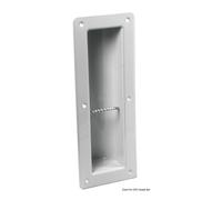 Osculati Vano ad incasso porta-estintore 31.428.00