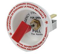 OSCULATI Vano Incasso Fire Extinguisher