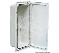 OSCULATI Vano portaoggetti 364 x 183 x 75 mm