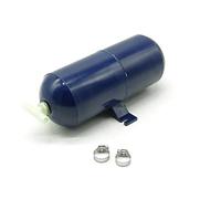 SERBATOIO AD ESPANSIONE UNIVERSALE PER AUTOCLAVE BARCA GOMMONE CAMPER BRICOLAGE