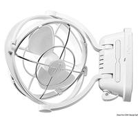 Osculati Ventilatore Caframo mod. Sirocco II bianco 12/24V