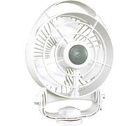 Osculati Ventilatore Caframo modello Bora bianco 12V