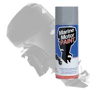 Osculati Vernice Spray Acrilica Per EVINRUDE Blu Chiaro