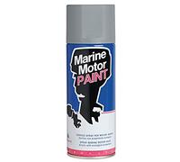 Vernice spray Marine Motor Paint Onan bianco - 1 PZ Osculati - 52.590.00